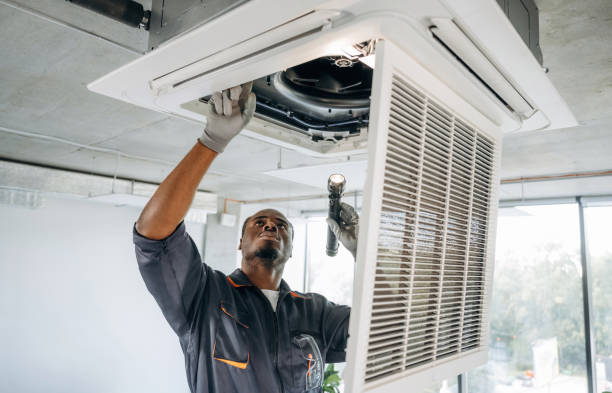 Licensed Emergency Hvac service in Malone, WI - FH HVAC